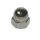M12 Dome Nuts Zinc Plated (Pack of 10) [DIN 1587]